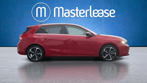 OPEL Astra Astra VI 1.5 CDTI Elegance S&S aut