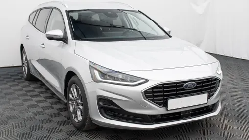 FORD Focus Focus 1.0 EcoBoost mHEV Titanium X