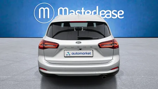 FORD Focus Focus 1.0 EcoBoost mHEV Titanium X