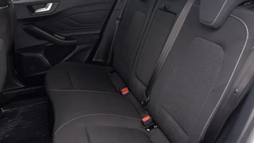 FORD Focus Focus 1.0 EcoBoost mHEV Titanium X