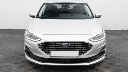 FORD Focus Focus 1.0 EcoBoost mHEV Titanium X