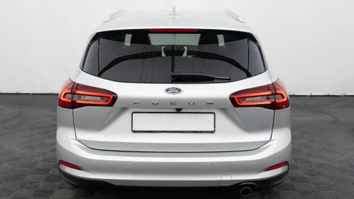 FORD Focus Focus 1.0 EcoBoost mHEV Titanium X
