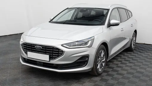 FORD Focus Focus 1.0 EcoBoost mHEV Titanium X