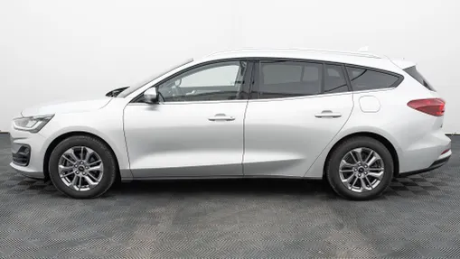 FORD Focus Focus 1.0 EcoBoost mHEV Titanium X