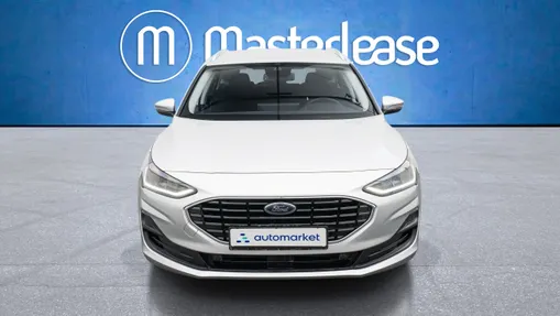 FORD Focus Focus 1.0 EcoBoost mHEV Titanium X