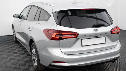 FORD Focus Focus 1.0 EcoBoost mHEV Titanium X