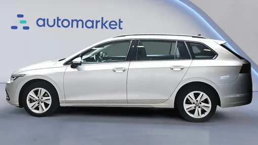 VOLKSWAGEN Golf Golf VIII 1.5 TSI EVO Life