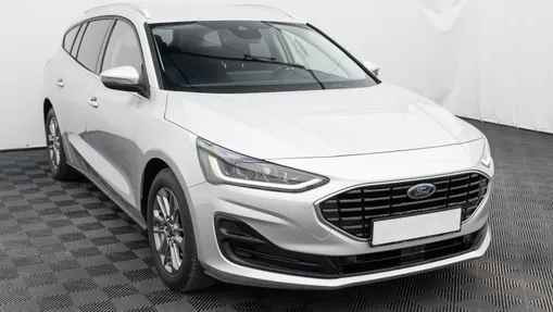FORD Focus Focus 1.0 EcoBoost mHEV Titanium X