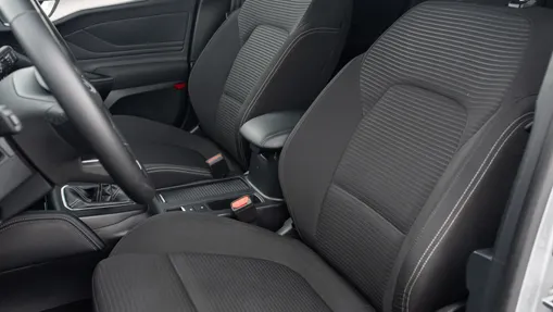 FORD Focus Focus 1.0 EcoBoost mHEV Titanium X
