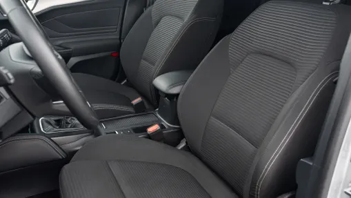 FORD Focus Focus 1.0 EcoBoost mHEV Titanium X