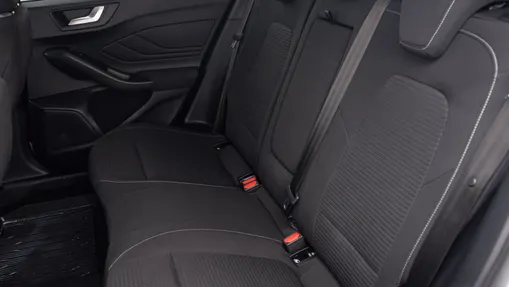 FORD Focus Focus 1.0 EcoBoost mHEV Titanium X