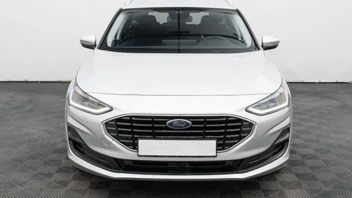 FORD Focus Focus 1.0 EcoBoost mHEV Titanium X
