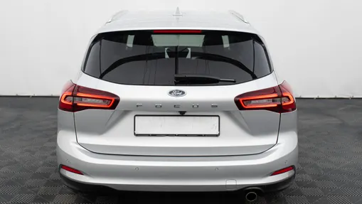 FORD Focus Focus 1.0 EcoBoost mHEV Titanium X