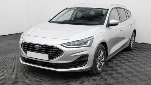 FORD Focus Focus 1.0 EcoBoost mHEV Titanium X
