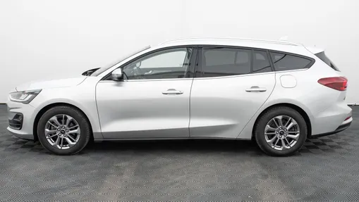 FORD Focus Focus 1.0 EcoBoost mHEV Titanium X