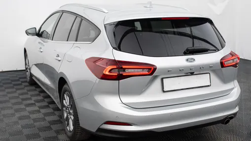 FORD Focus Focus 1.0 EcoBoost mHEV Titanium X