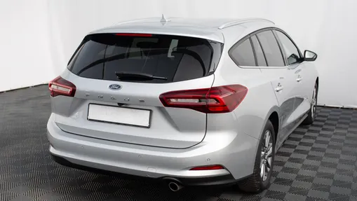 FORD Focus Focus 1.0 EcoBoost mHEV Titanium X