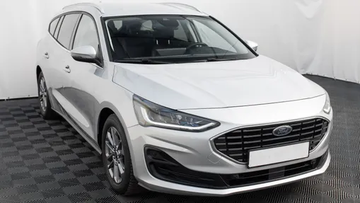 FORD Focus Focus 1.0 EcoBoost mHEV Titanium X