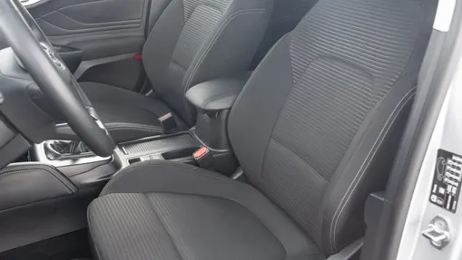 FORD Focus Focus 1.0 EcoBoost mHEV Titanium X
