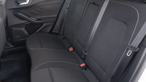 FORD Focus Focus 1.0 EcoBoost mHEV Titanium X