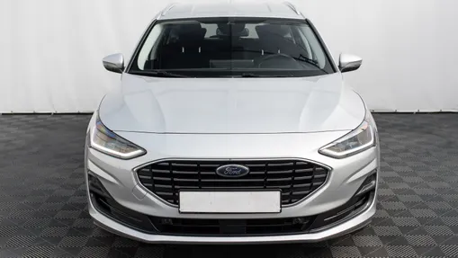 FORD Focus Focus 1.0 EcoBoost mHEV Titanium X