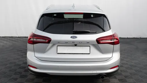 FORD Focus Focus 1.0 EcoBoost mHEV Titanium X