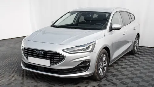 FORD Focus Focus 1.0 EcoBoost mHEV Titanium X