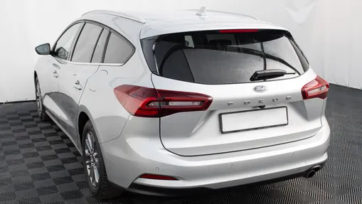 FORD Focus Focus 1.0 EcoBoost mHEV Titanium X