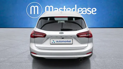 FORD Focus Focus 1.0 EcoBoost mHEV Titanium X
