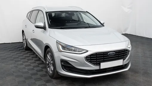 FORD Focus Focus 1.0 EcoBoost mHEV Titanium X