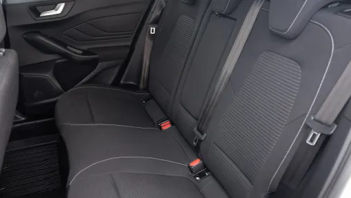 FORD Focus Focus 1.0 EcoBoost mHEV Titanium X