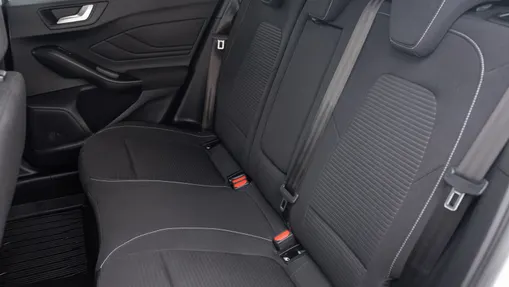 FORD Focus Focus 1.0 EcoBoost mHEV Titanium X