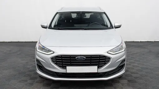 FORD Focus Focus 1.0 EcoBoost mHEV Titanium X