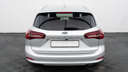 FORD Focus Focus 1.0 EcoBoost mHEV Titanium X