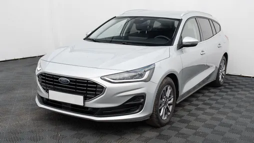 FORD Focus Focus 1.0 EcoBoost mHEV Titanium X