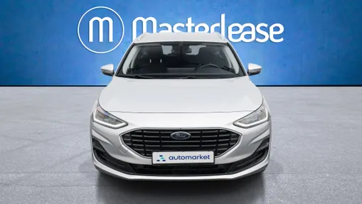 FORD Focus Focus 1.0 EcoBoost mHEV Titanium X