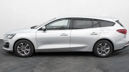 FORD Focus Focus 1.0 EcoBoost mHEV Titanium X