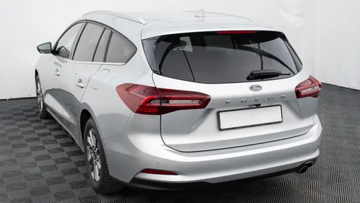 FORD Focus Focus 1.0 EcoBoost mHEV Titanium X