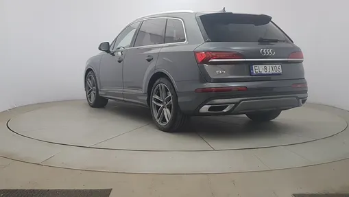 AUDI Q7 Q7 50 TDI mHEV Quattro S Line Tiptr.