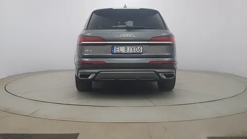 AUDI Q7 Q7 50 TDI mHEV Quattro S Line Tiptr.