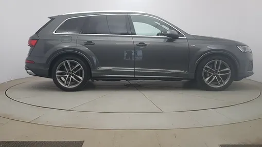 AUDI Q7 Q7 50 TDI mHEV Quattro S Line Tiptr.