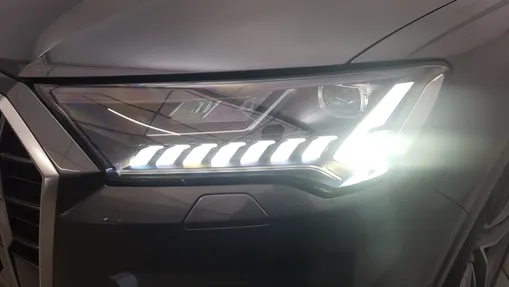 AUDI Q7 Q7 50 TDI mHEV Quattro S Line Tiptr.