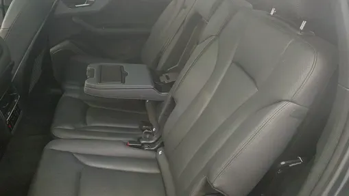 AUDI Q7 Q7 50 TDI mHEV Quattro S Line Tiptr.