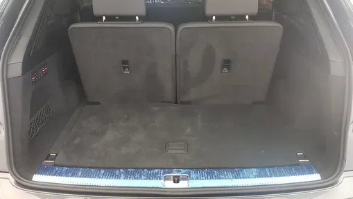 AUDI Q7 Q7 50 TDI mHEV Quattro S Line Tiptr.