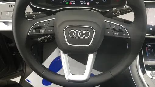 AUDI Q7 Q7 50 TDI mHEV Quattro S Line Tiptr.