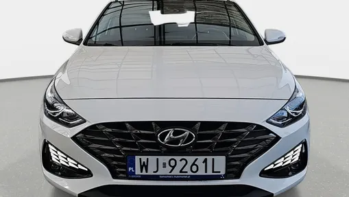 HYUNDAI i30 i30 1.0 T-GDI Modern