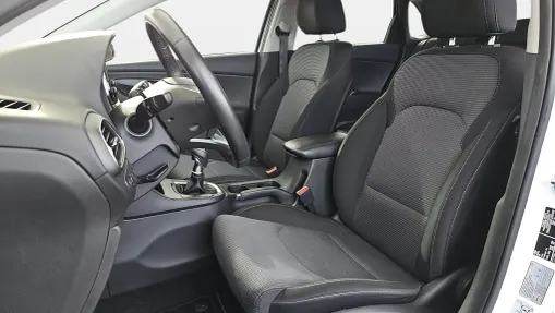 HYUNDAI i30 i30 1.0 T-GDI Modern