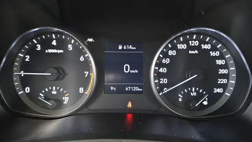 HYUNDAI i30 i30 1.0 T-GDI Modern