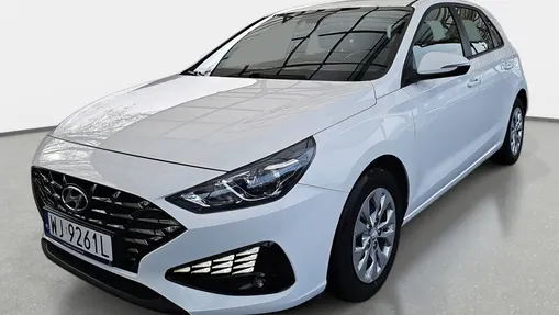HYUNDAI i30 i30 1.0 T-GDI Modern