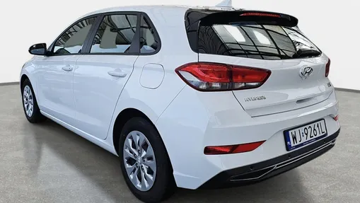 HYUNDAI i30 i30 1.0 T-GDI Modern